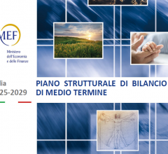 Piano strutturale di bilancio 2025-2029