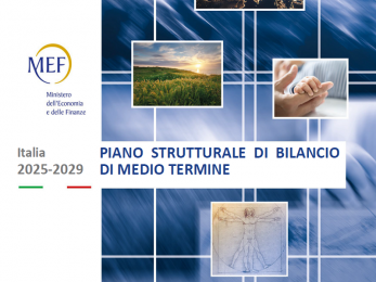 Piano strutturale di bilancio 2025-2029