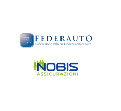 Comunicato - Partnership FEDERAUTO - NOBIS ASSICURAZIONI